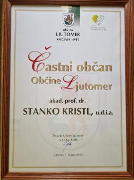 Stanko Kristl